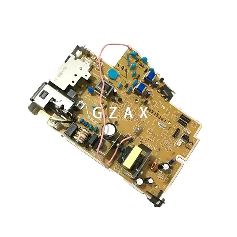 RM1-4601 power supply board 110V for HP LaserJet p1005 P1006 p1008 p1007 LVPS printer parts