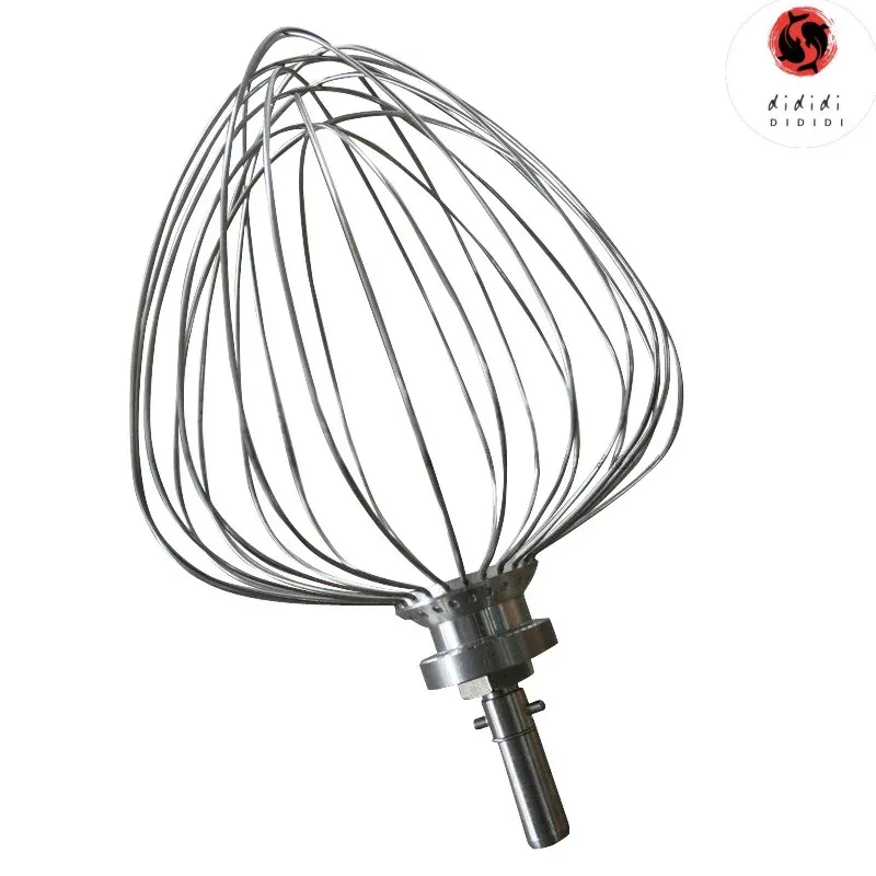 

Насадка-венчик XMSJ для блендеров Kenwood KVL40/KVL4100/KVL61/KVL6300/KVL8300/KM760/020/KMM710/KM800/KMM770/KMM710 NN