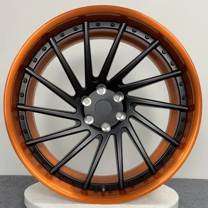 10,000 tons of forged wheels modified 17 18 19 20 21 22 23 inches for various models