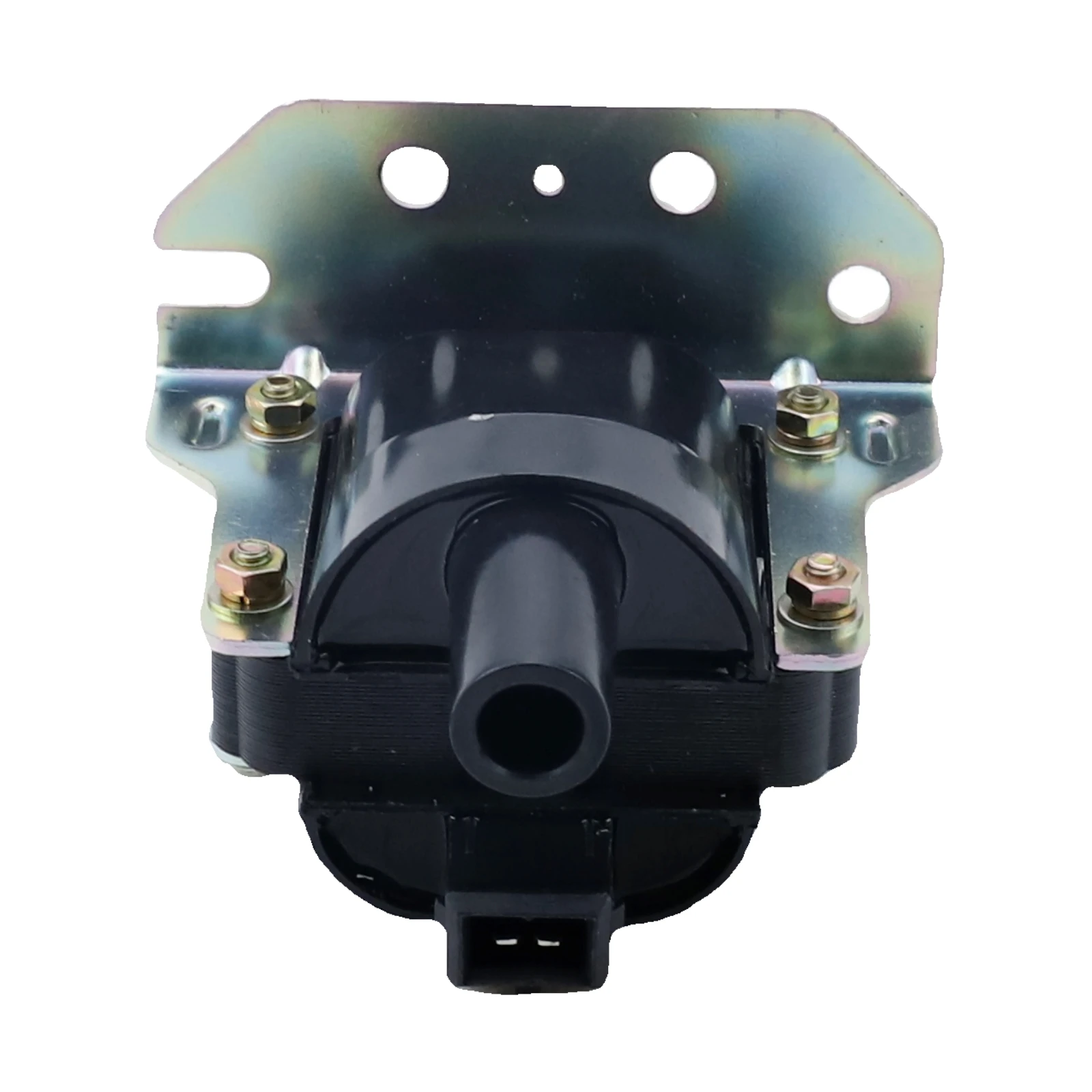 Car Engine Ignition Coil For VW GOL GOLF 377905105D 9220081504 Replacement Auto Acessories