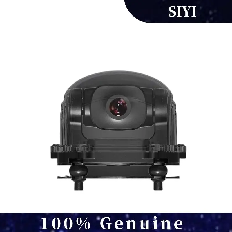 Siyi A2 Mini Fpv Gi… - image