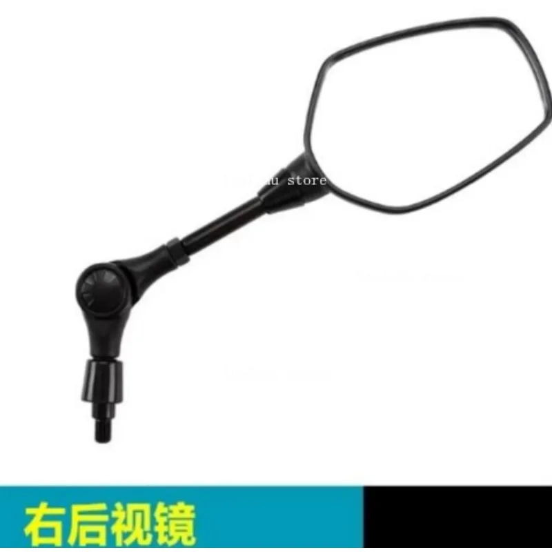 Suitable for 450MT CF400-8-8A motorcycle rearview mirror, reflective mirror, reverse mirror original accessories