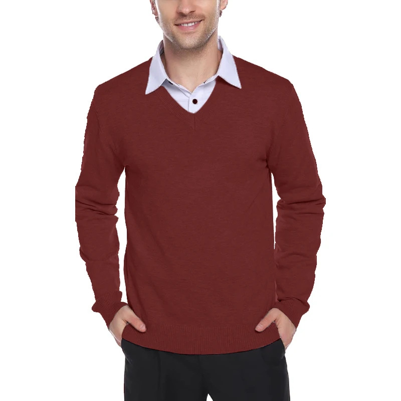 Wine Red