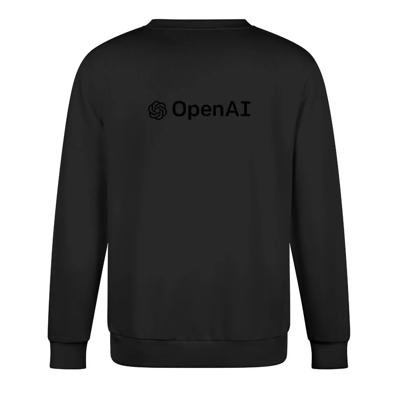 OpenAI Open AI البلوز الرجال ملابس الخريف بلوزة ملابس رجالية ملابس الخريف الكورية الجديدة في بلوزات