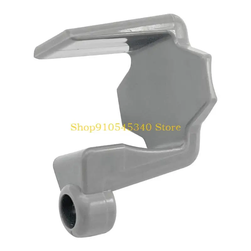 

U2JA Nylon Clips Shipment Bumper Boat Bumper Clips For Docking Square Rails Equipment