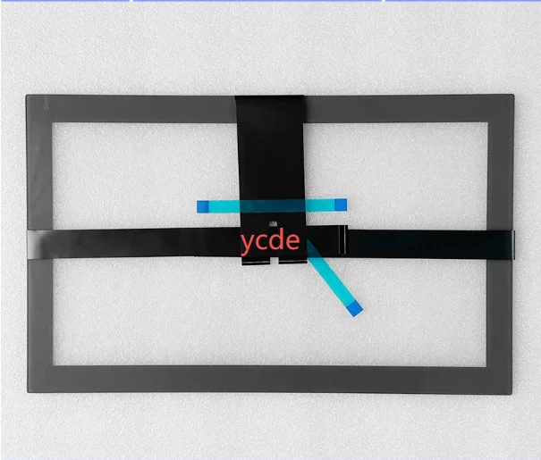 CP2216-0000 brand new touchpad capacitive touch screen external screen