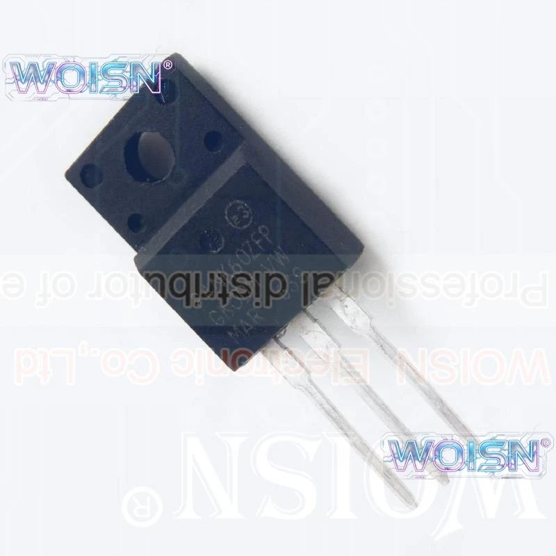 1pcs-20pcs TO-220F P4NK60ZFP STP4NK60ZFP