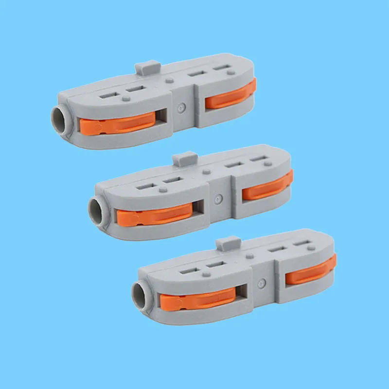 10Pcs 1 To 1 Way In…