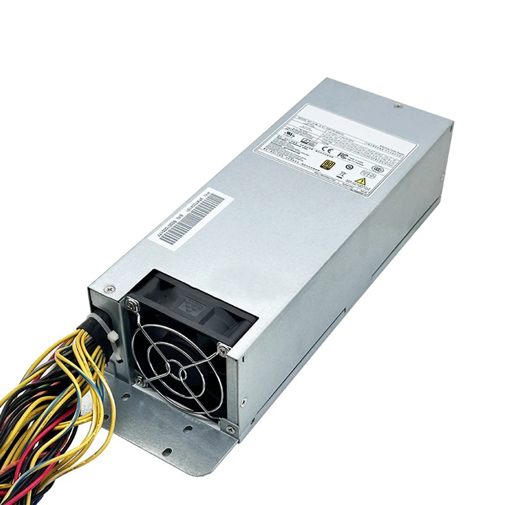 Server Power Supply For FSP FSP700-802UQ 700W 8PIN*2+4PIN High Quality