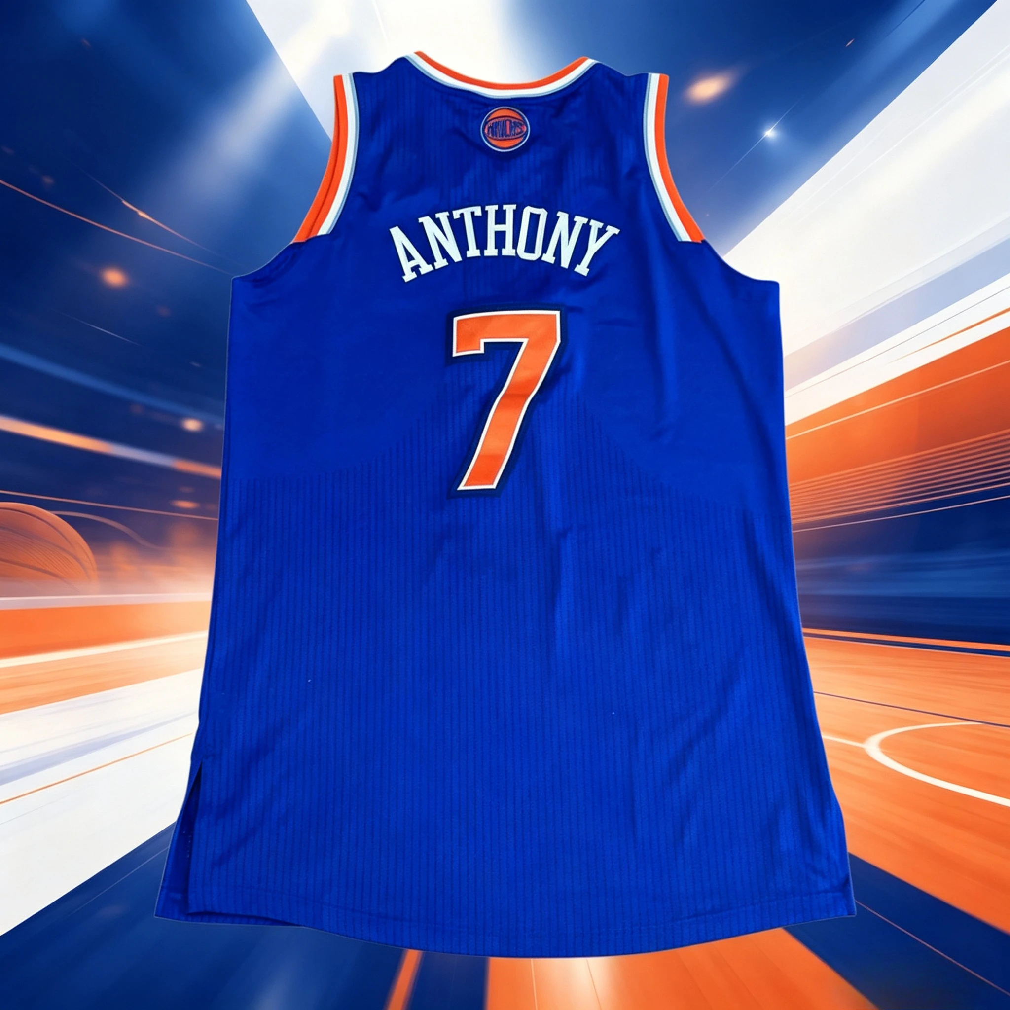 2026 Men's Stoudemire Basketball Retro Jersey Tee Shirt, Classic Athletic Sports Top For Fan Daily Casual Street Game Lifestyle