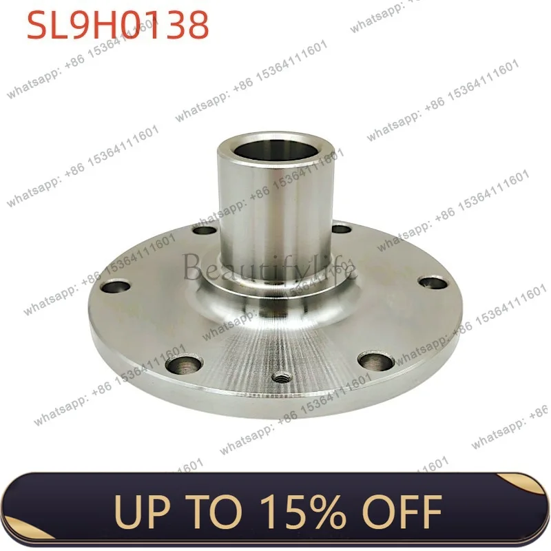 Zj. Car hub wheel shell shaft head 1397098H03010 Suitable for cars, front and rear wheel shells