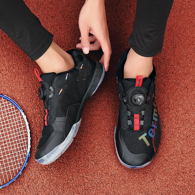 2025 men's badminton fitness shoes men's wear tennis shoes men's fitness badminton shoes sports shoes