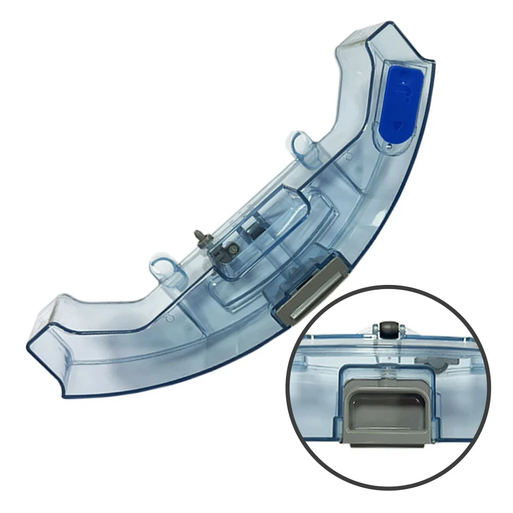 

Achieve Optimal Cleaning Results with this Water Tank Replacement for Samsung VR05R5050WK Robotic Vacuum Cleaner