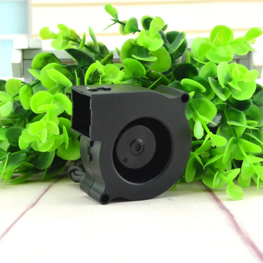 

For Original Nidec 12V 0.14A D06F-12SS5 01B 6025 6cm, Projector Turbo Fan