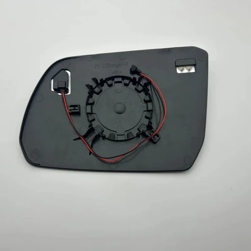 For Ford RANGER PY 2023 2024 Pickup Convex Heated Blind Spot Mirror Glass view 3