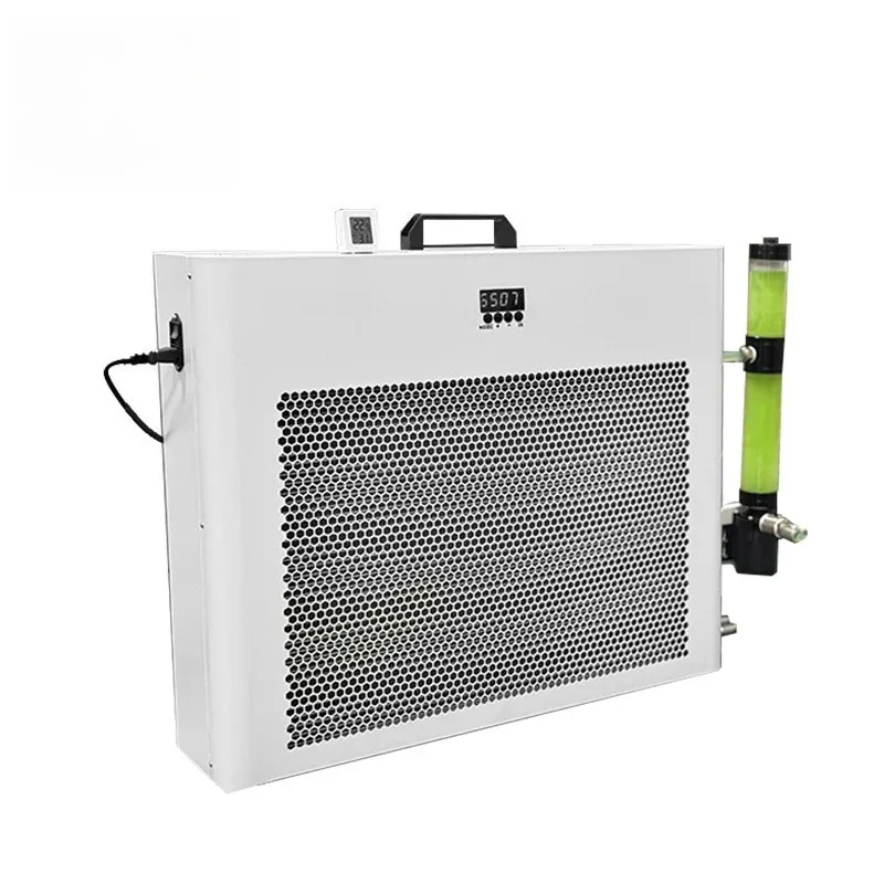 Wholesale Price Water Cooling Kit 12KW Radiator  for Antminer Whatsminer ASIC Hydro Miner