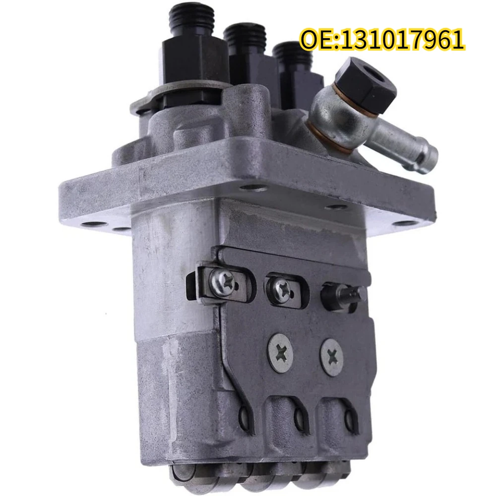 

Для 131017961 Топливный насос подходит для двигателя Perkins 403D-11 403C-11