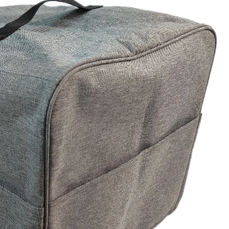 Пылезащитный чехол для пищевой машины Thermomix TM5 / TM6/TM31, ткань Оксфорд, водонепроницаемый пылезащитный чехол, запчасти для миксера