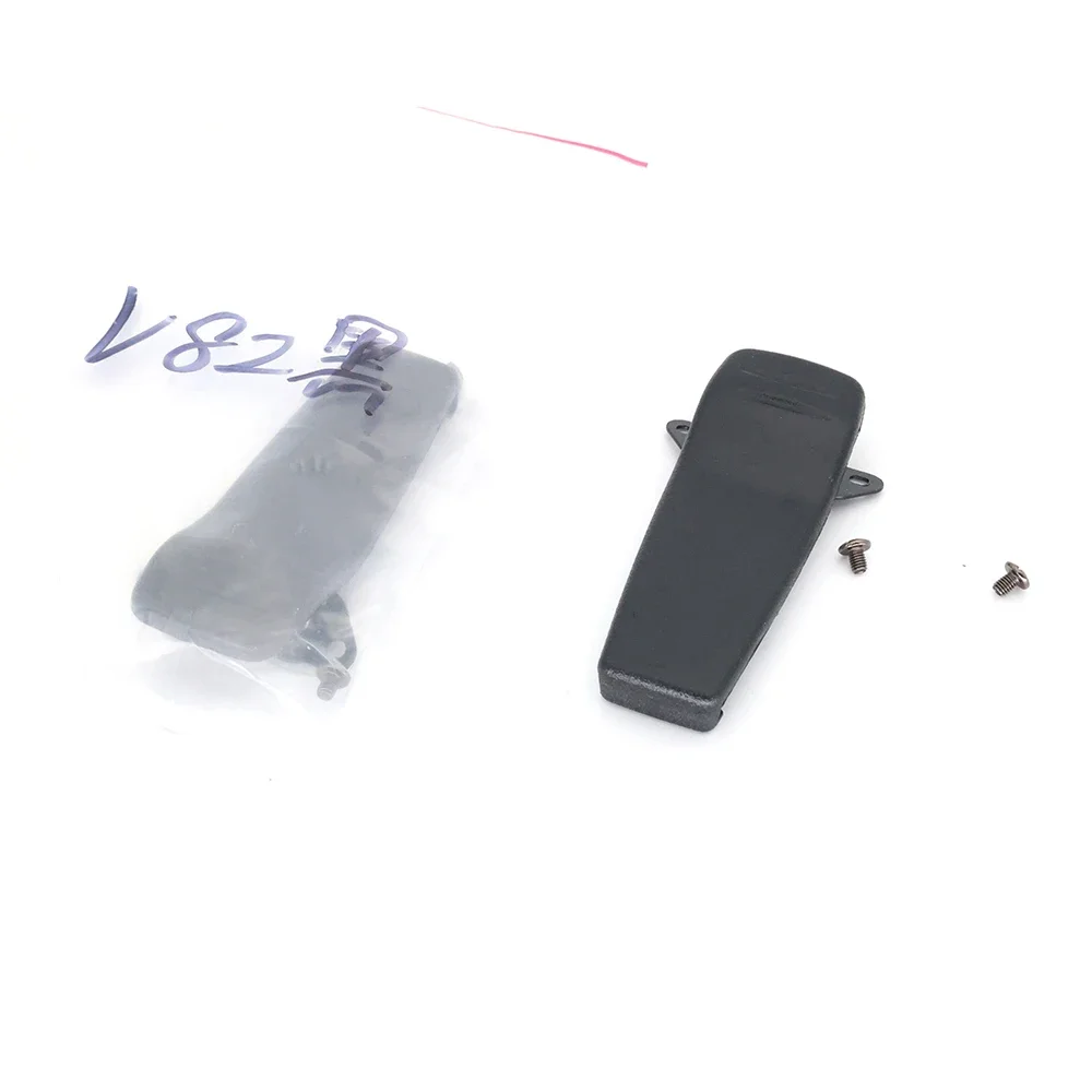 

Belt Clip For BP-210 V82 Two Way Radio Walkie Talkie