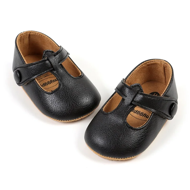 Śliczne chłopięce trampki z miękką podeszwą Toddler Casual Shoes for Playdates Outings Family Gatherings Photo Shoots