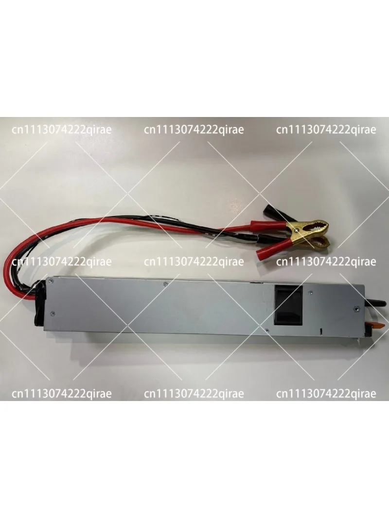 12.6V 14.6V Adjustable DC Power Supply 50A, Voltage Current Regulatable Power Accessory With Digital Display