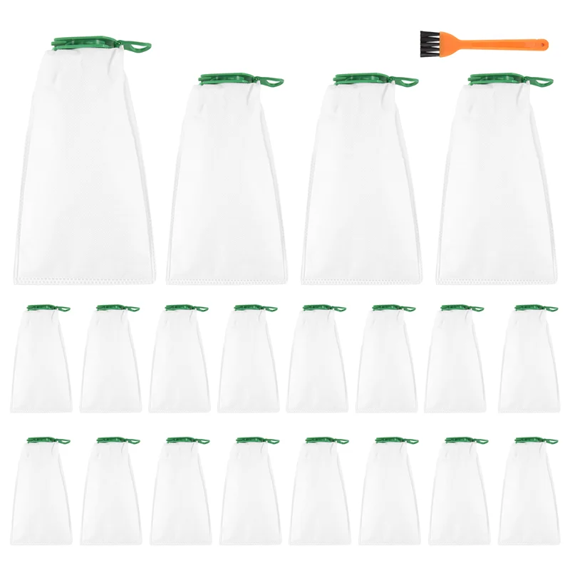 ABKR-запасные части, пылесборник для Vorwerk Kobold VB100 VB 100 FP100 FP 100, аксессуары для беспроводного пылесоса