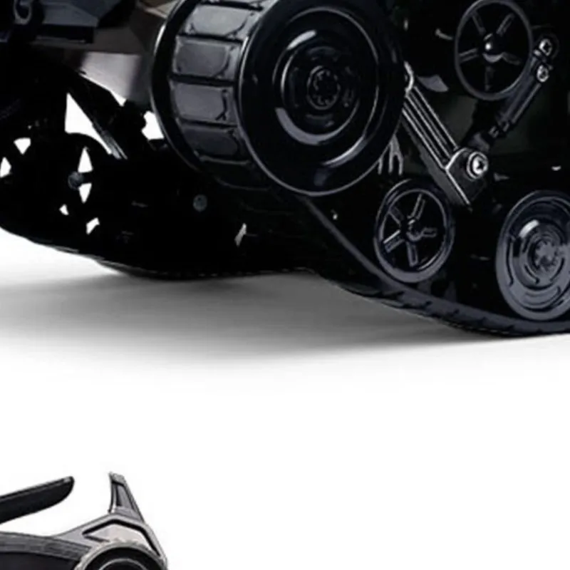 

Радиоуправляемая гусеничная внедорожная машина JJRC C8812 MAX 1/12, дрифт-кар с поворотом на 360 градусов ° Ротационные светильники с открывающейся дверцей и двухпоточным редуктором