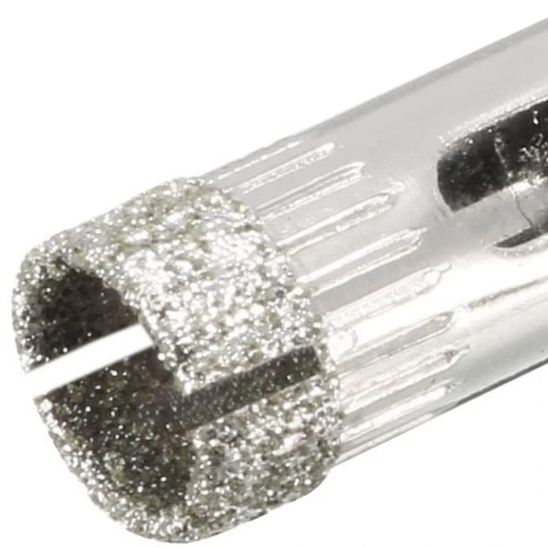 مجموعة مثقاب الزجاج ، لقم الثقب ، رأى حفرة ، مستخرج زجاجة ، أداة مزيل