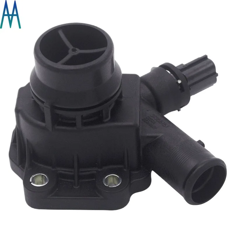 

31355151 Engine Cooling Thermostat for Volvo V60 V70 S80 S60 XC90 XC60 XC70 3.0L 2014~2016