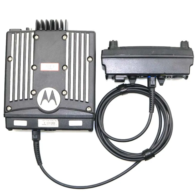 HKN6169B Motorola 17\' Remote Mount Cable XTL2500 XTL5000 APX6500 APX7500 New OEM