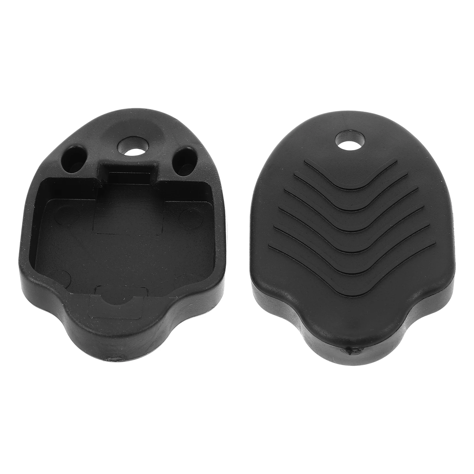 

Pedal Cleat Cover Bike Shoe Cleats Bicycles Protector Cycling Covers for Shoes Protectors