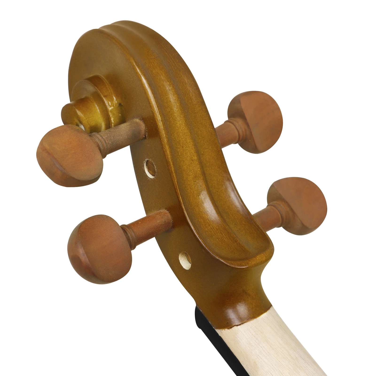 AstonVilla AV-650 كمان 4/4 شجرة التنوب خشب الورد الأصابع المبتدئين ممارسة الأنشطة المهنية الكمان أداة وترية #3