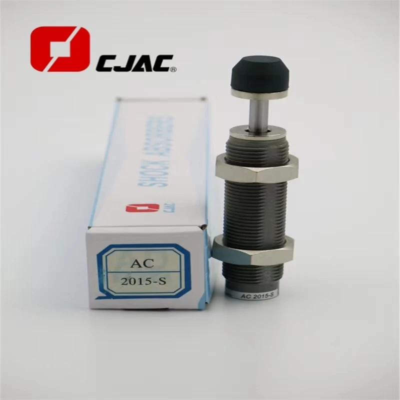 

Buffer AC2015-S -SN -S1 -SE pad printing oil pressure buffer hydraulic RBS