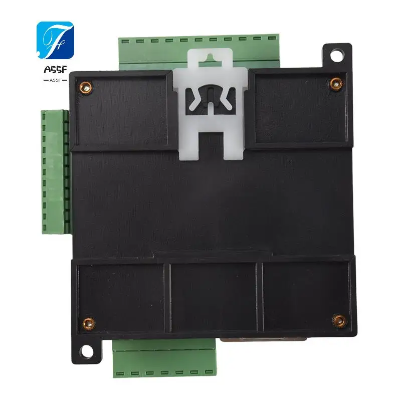 A55F-FX3U-14MR Plc …