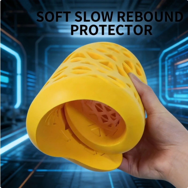 Universal CE1/2 Built-In Protective Gear Back Guard for Motorcycle Jacket, Men Motorbike Spinal Protection Back Protector Pads