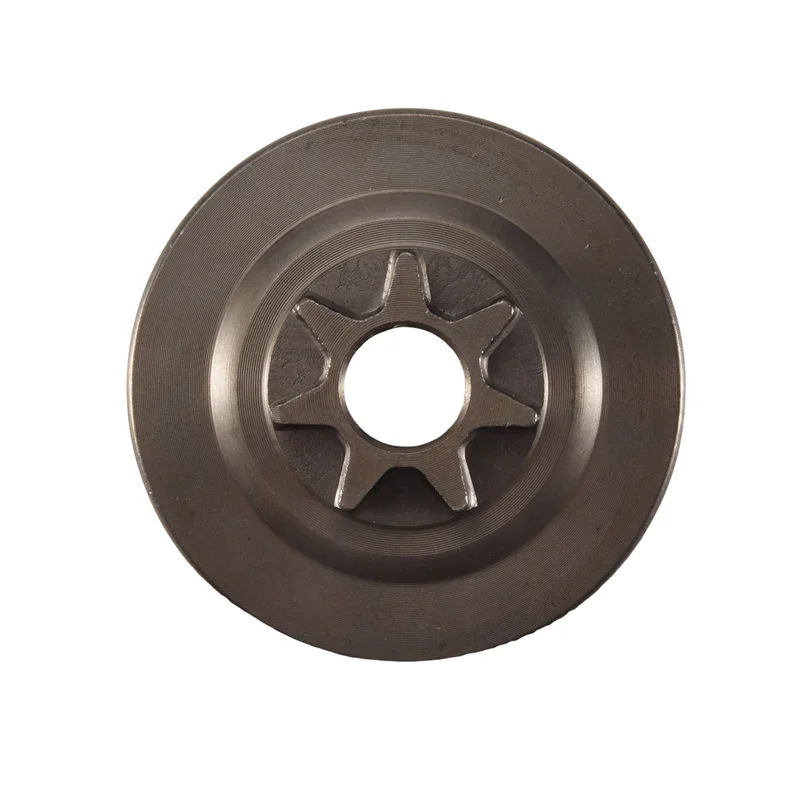 

Y17A 325-7T Clutch Drum Bearing Oil Pump, Worm Gear Set For 137 136 141 142 36 41 Chainsaw 530014949