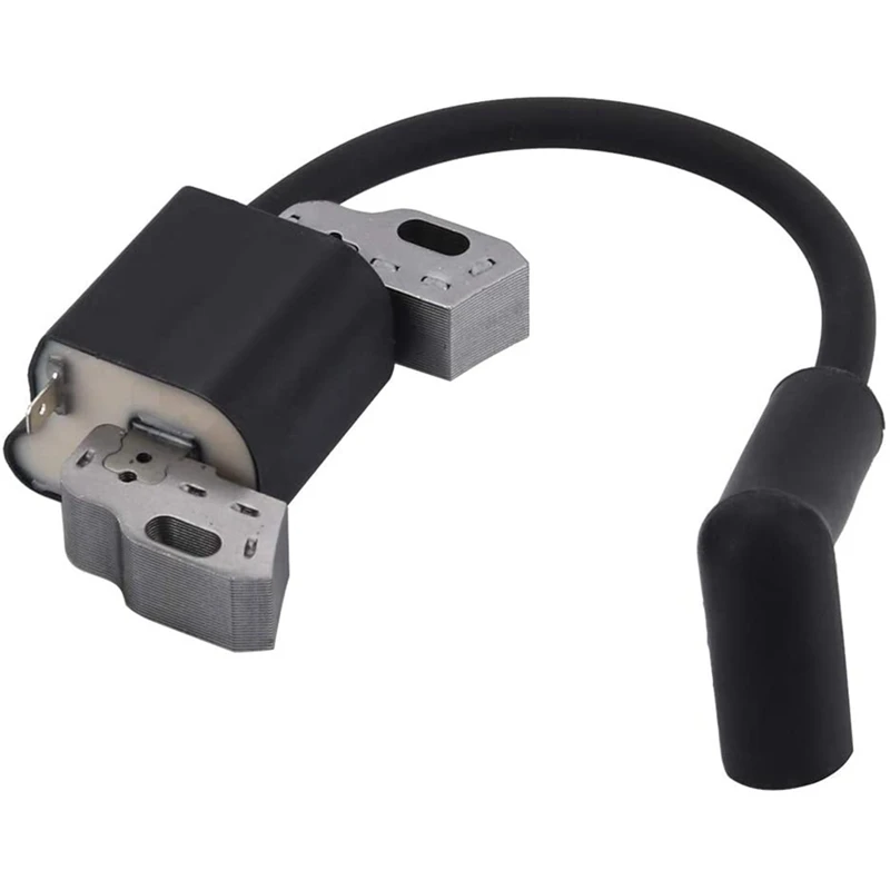 スパークプラグ付きイグニッションコイル,芝刈り機,エンジンパーツ,アーマチュアマグネト,08p502,09p602,09p702,798534, 799582, 593872,