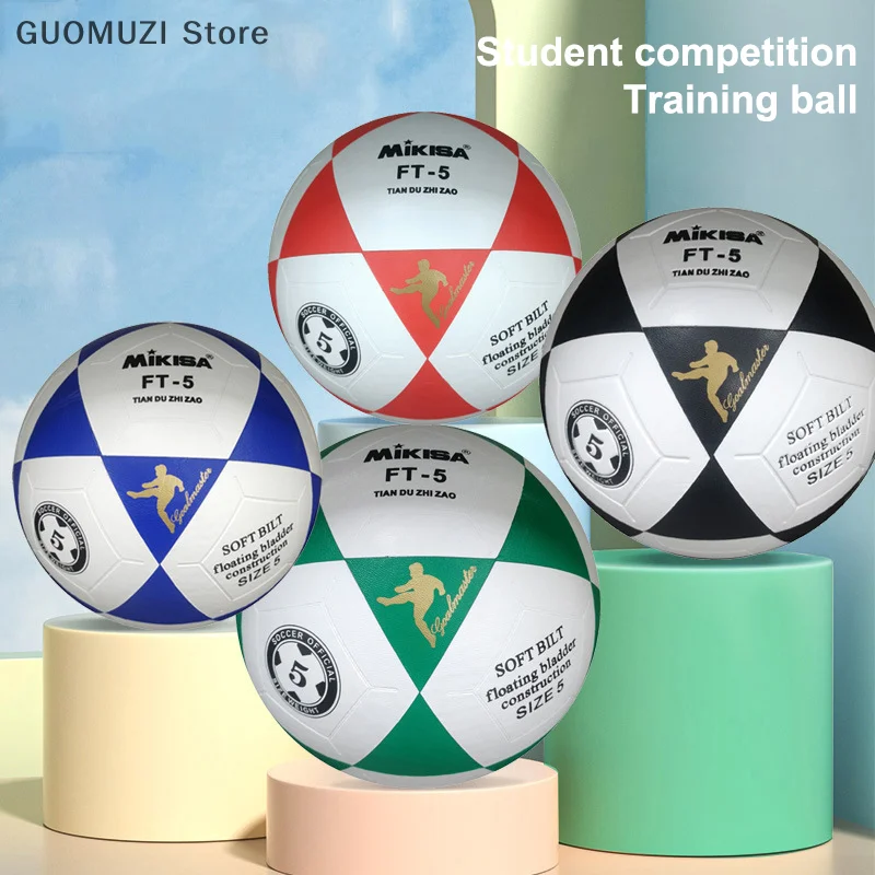 

【OD】размер 5, футбольный мяч FT 5, футбольный мяч, унисекс, футбольный пляжный мяч, профессиональный футбольный мяч, тренировочный футбольный мяч