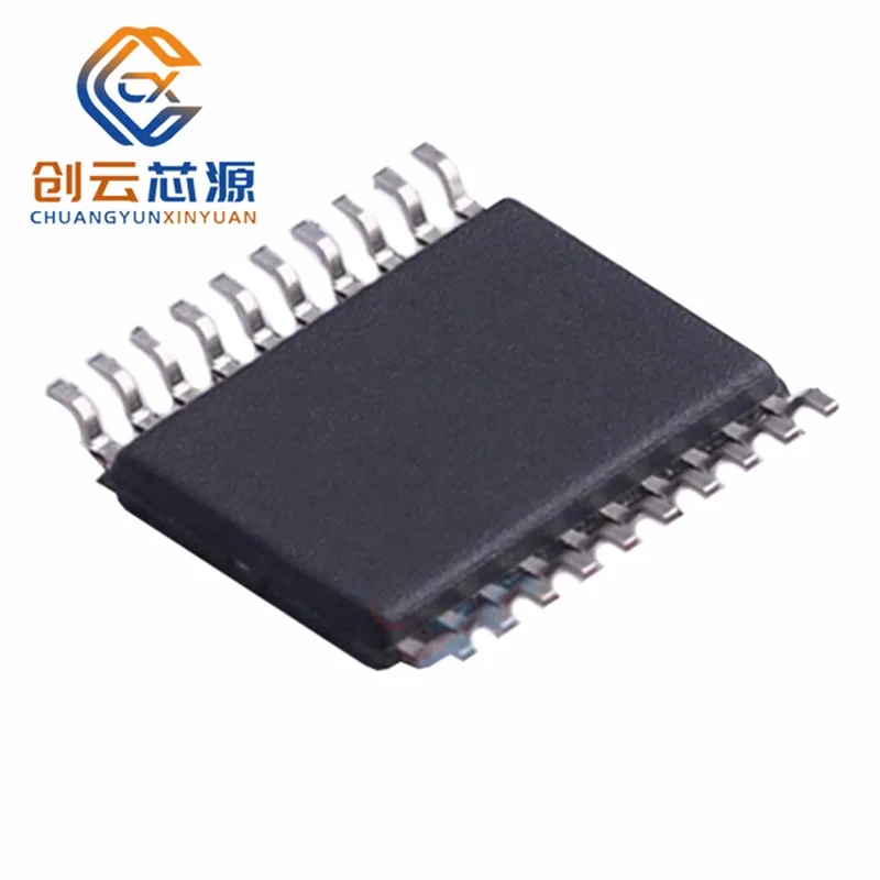 1 pcs New 100% Original STM32L010F4P6 Arduino Nano Integrated Circuits Operational Amplifier Single Chip Microcomputer TSSOP-20