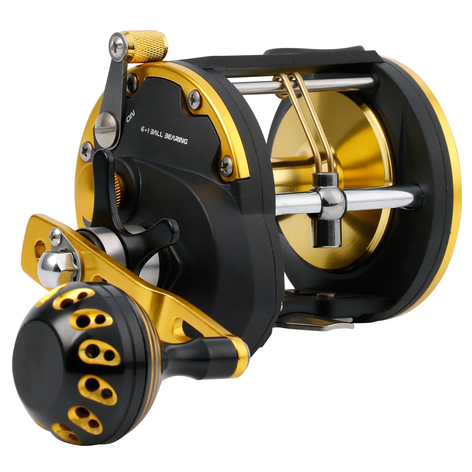 best fishing reel brands 2015 Pflueger Reel Pflueger SALT Spin Reel