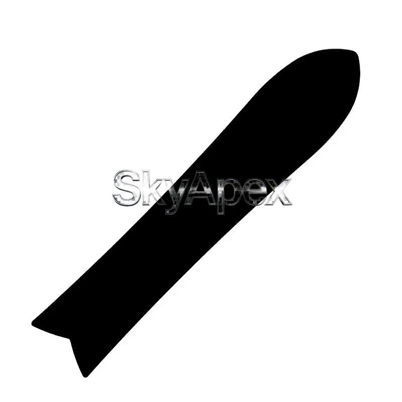 Professional Powder Freeride Snowboard New for Deep Backcountry Snow Winter Snowboarding for Adult Riders Mountain Terrain Use