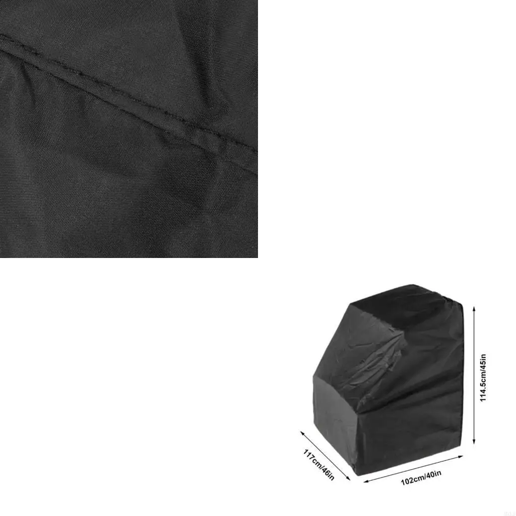 

Weather Resistance Boat Center Console Cover Mat for Dust and Sun Keep Equipment Safe Dry, Yacht Accessories