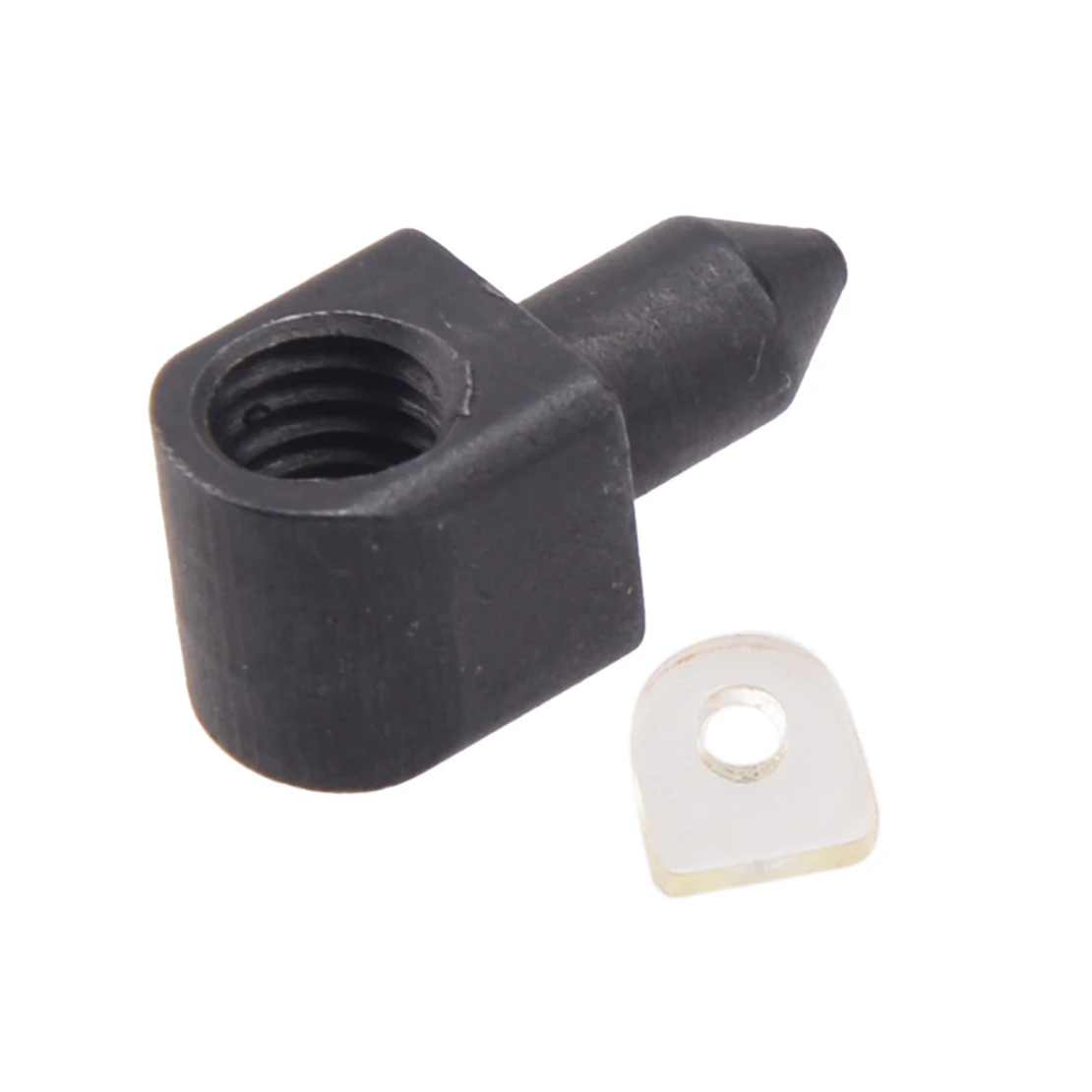 Imagem -03 - Kit de Parafuso Ajustador de Tensor de Corrente Compatível com Husqvarna 50 51 55 42 Serra Elétrica 501 54 63 01