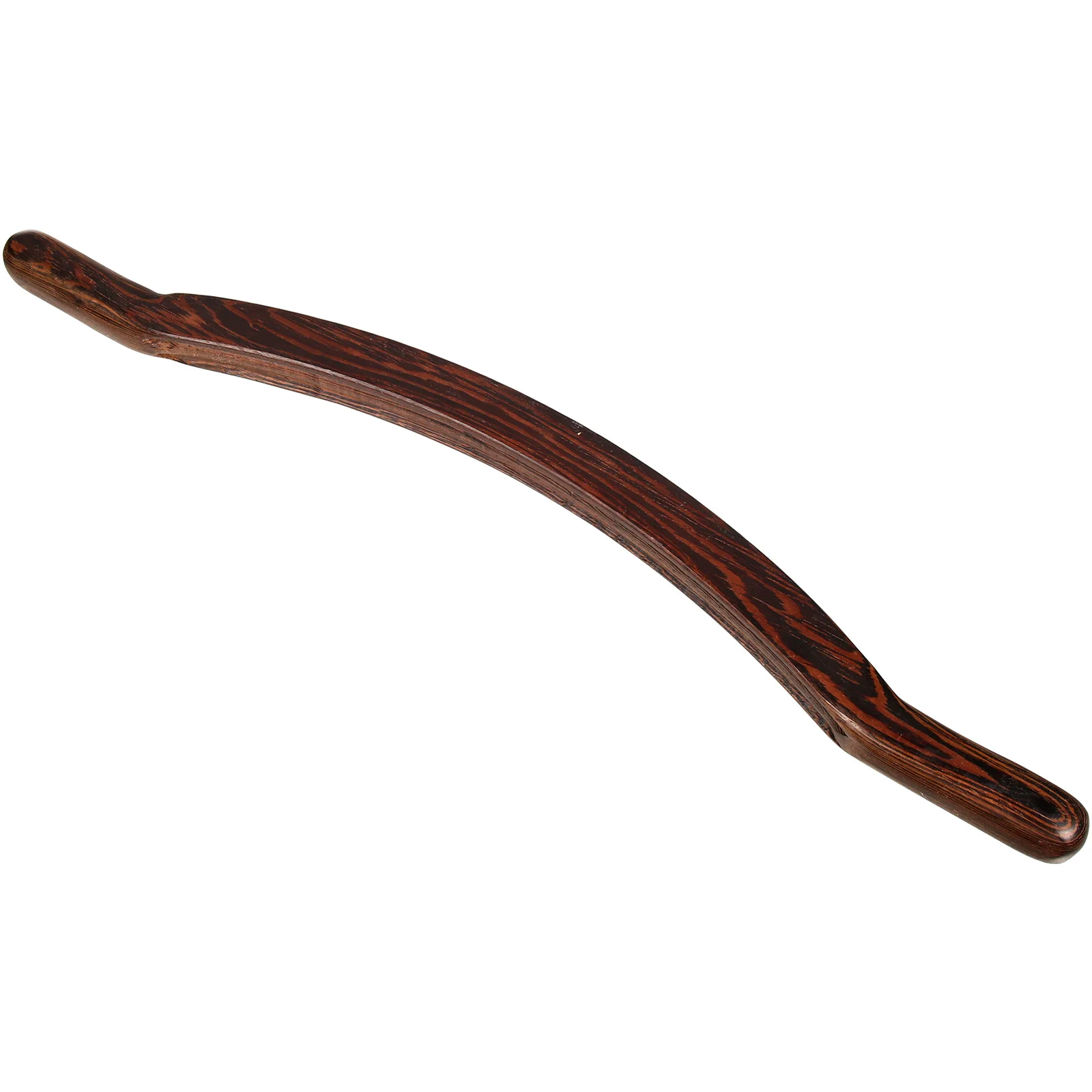 

Wood Body Massage Stick Household Manual Massager Stick Portable Muscle Relaxation Back Massager Tool Body Massage Tool