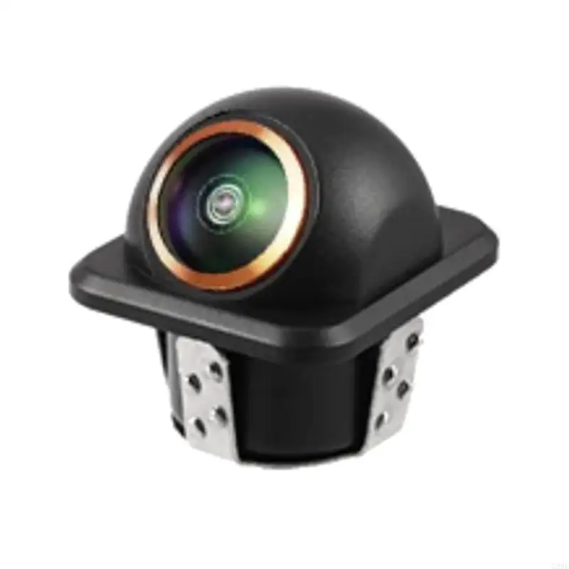 G99F 170°広角反転リアビューカメラ1080p反転カメラ