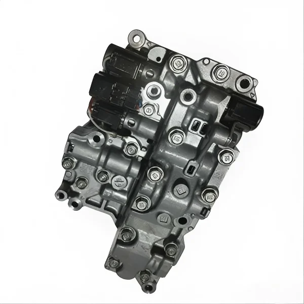 Used 5T0 Valve Body Start-Stop for Honda Fit HR-V XRV for Crider 14-21