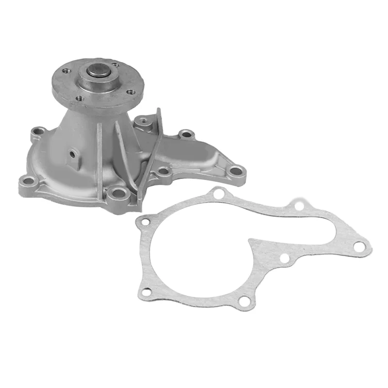 Water Pump 1611019135 Engine Cooling Water Pump Water Pump For Toyota Corolla Radiator Water Pump 16110-19135