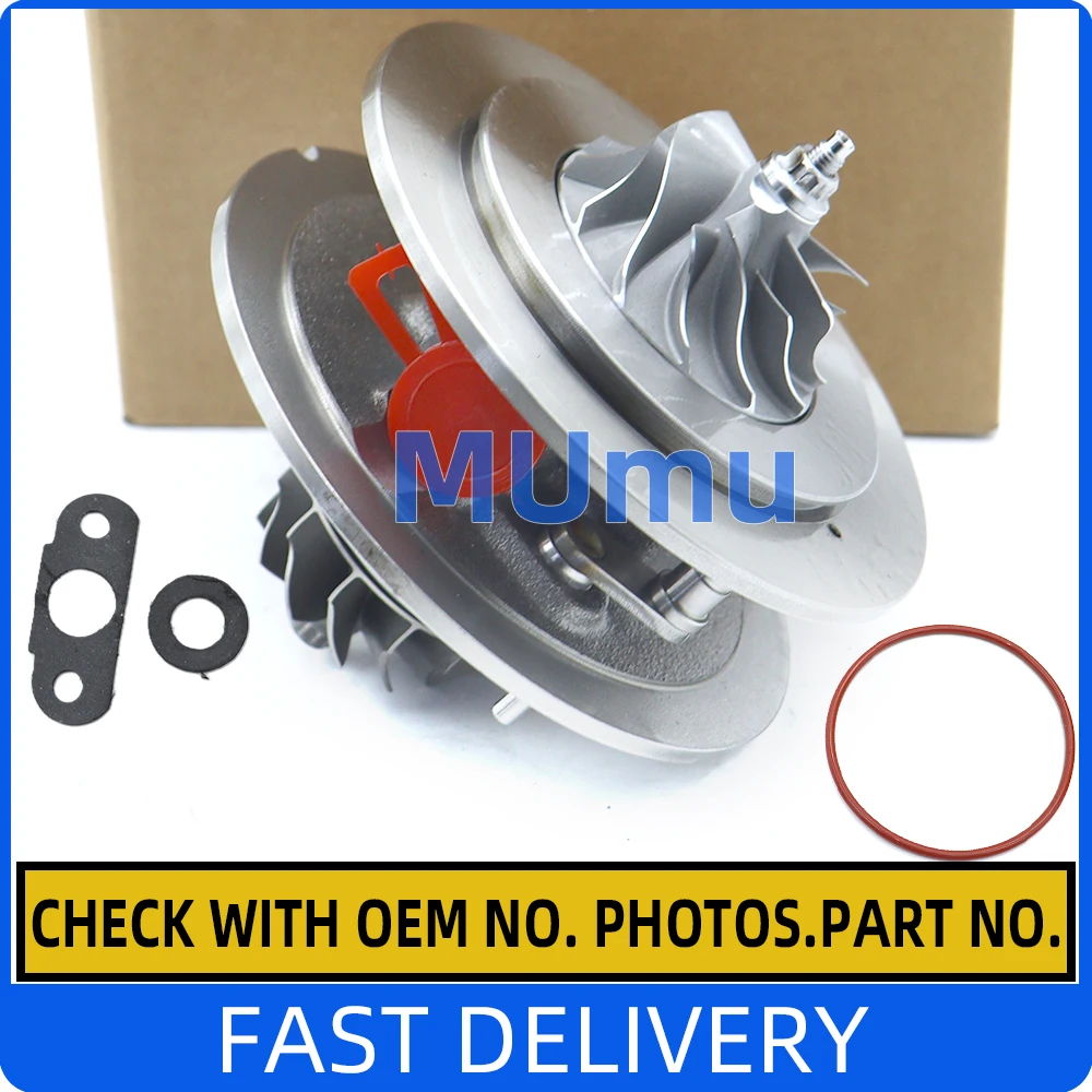 

Турбокартридж для BMW E87 120d, E90, E91, E92, E93, 320d, E60, 520d, X3 49135-05830, 49135-05840, 49135-05885, 49135-05890, 49135-05895