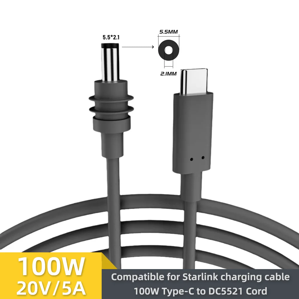 For Starlink Mini C… - image