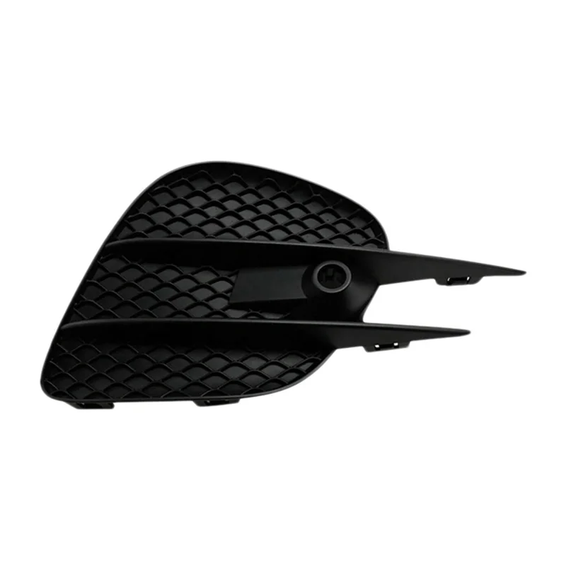 JY-Car フロントバンパー フォグライトグリルカバー フォグライトカバートリム GLC W253 X253 AMG SX用